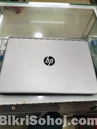 Hp Elitebook touchscreen